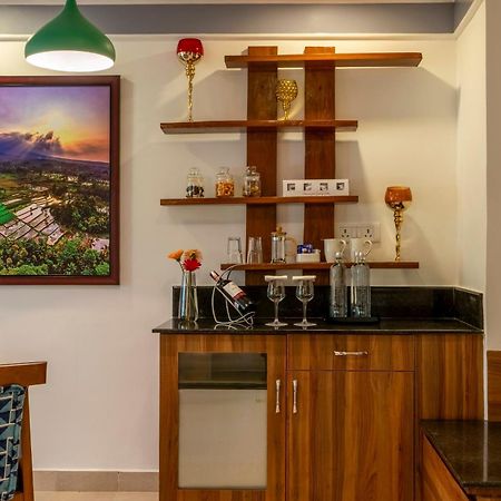 Hotel Sterling Ooty Elk Hill Exterior foto